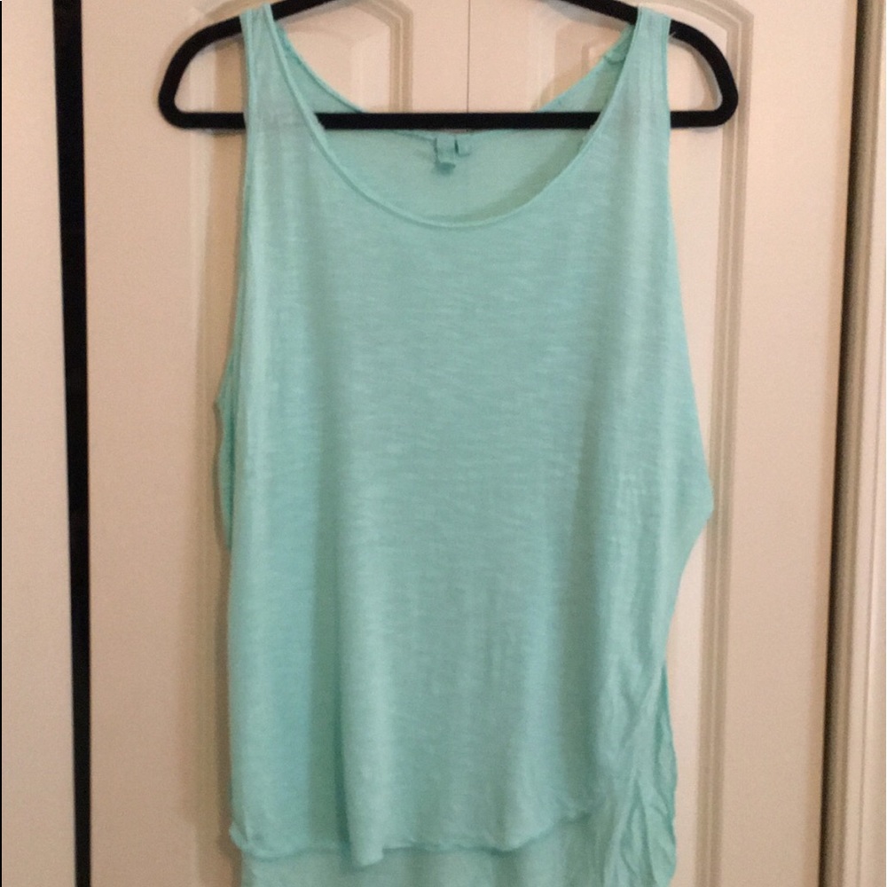 LF tank